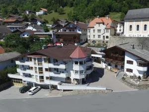 Image of LAUDEGGHOF Ladis inklusive Sommer Bergbahnticket