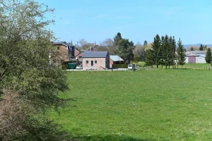 Image of Holiday Home Only 200m From the Ourthe