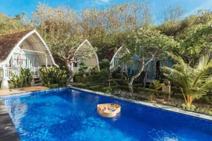 Image of Bakung Cozy Cottage