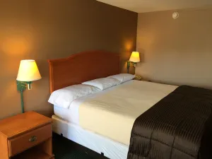Image of Budget Inn - Saint Robert