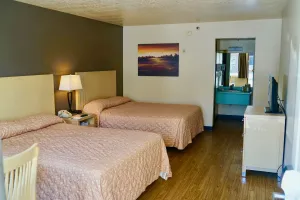 Image of Virgin River Casino and Lodge