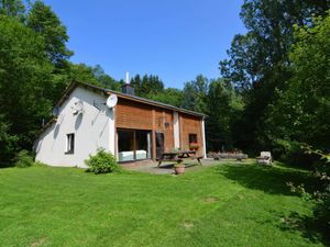 Image of Cosy Holiday Home in Noirefontaine with Garden