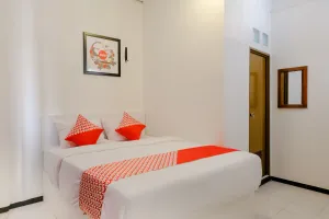 Image of Super OYO 1376 Kina Family Residence Syariah