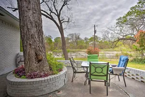 Image of 8 Mi to Lake Ray Hubbard Creekside Garland Home
