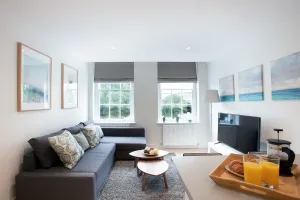 Image of Hampden Apartments - The George