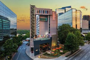 Image of Hotel Colee, Atlanta Buckhead, Autograph Collection