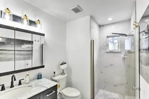 Image of Florida Getaway with Patio about 3 Mi to Beaches!