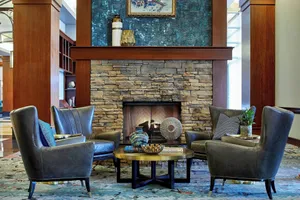 Image of Renaissance Montgomery Hotel & Spa at the Convention Center