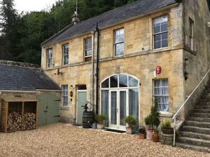 Image of Luxury Big House Berkeley House near Bath