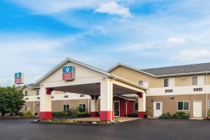 Image of SureStay Plus Hotel by Best Western Bettendorf