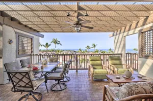 Image of Kailua-Kona Condo with Resort Amenities Access!