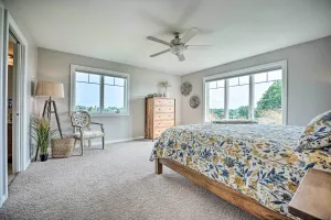 Image of Blue Birds Perch Stunning Home on Private Hilltop