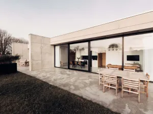 Image of Cozy Villa in Dalhem Ardennes with Private Garden