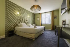 Image of Hôtel Cosmopolitain