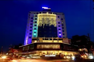 Image of Olive Downtown