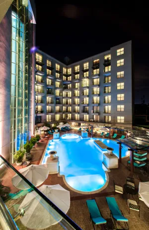 Image of Army Hotel