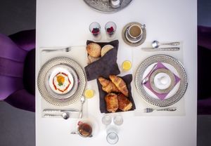 Image of B&B Saint-Georges -Located in the city centre of Bruges-