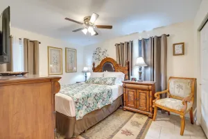 Image of Lovely Ocala Vacation Rental Apartment!