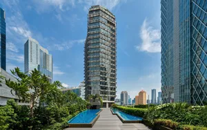 Image of Alila SCBD Jakarta