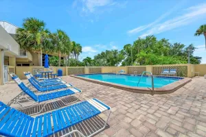 Image of Little Harbor Resort C306 Tampa Bay FL Beach, Bayside, 2 Pools