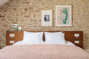 Image of ALFRED HOTELS Beaune La Madeleine