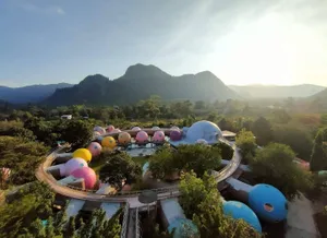 Image of DNA Super Ozone Resort KhaoYai