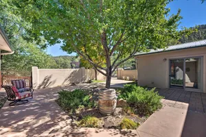 Image of Docs Retreat in Ruidoso Downs with Mtn Views