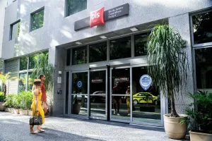 Image of ibis Copacabana Posto 5