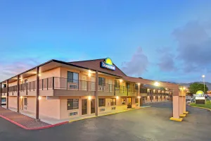 Image of Days Inn by Wyndham East Albuquerque