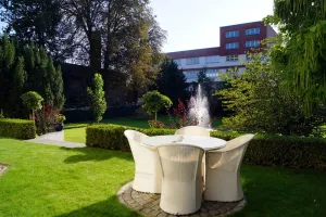 Image of Hotel Villa Wittstock