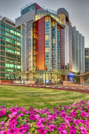 Image of J5 Hotels – Port Saeed