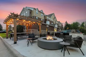 Image of TownePlace Suites Minneapolis Eden Prairie