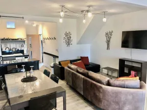 Image of Market Place Retreat in Nottingham