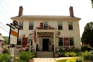 Image of Butler House