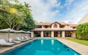 Image of Nyne Hotels The Muse, Bentota