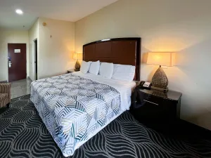 Image of Executive Inn & Suites Breaux Bridge, LA