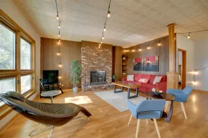 Image of Charming Pittsburgh Home ~ 2 Mi to Downtown