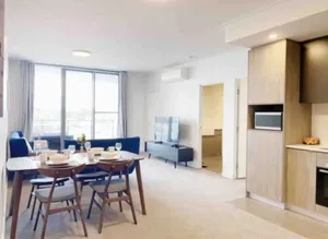 Image of Modern apartment in Cannington, Australia