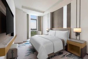 Image of The Westin Manila