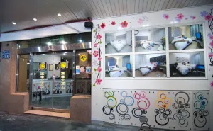 Image of Hsinchu 101 Inn