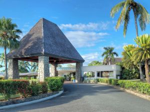 Image of Novotel Nadi