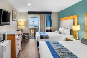 Image of Howard Johnson by Wyndham Santa Cruz