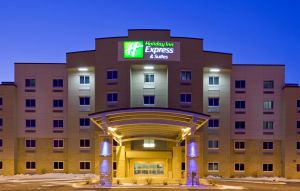 Image of Holiday Inn Express Hotel & Suites Mankato East by IHG