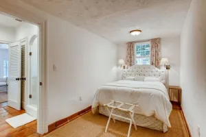 Image of Villa Blanca - Saltwater Serenity in a Classic Mediterranean Revival Villa