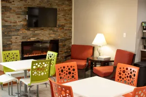 Image of Knights Inn Mount Airy