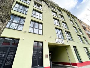 Image of HOLI City Apart Hotel Berlin