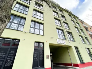 Image of HOLI City Apart Hotel Berlin