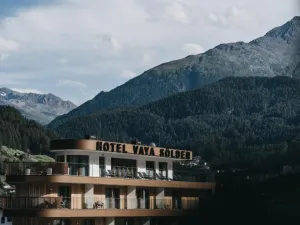 Image of VAYA Sölden inklusive Summer Card