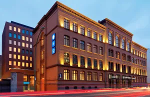 Image of H10 Berlin Ku'damm