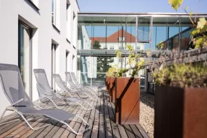 Image of arte Hotel Krems